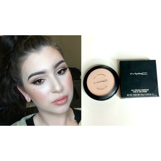 Kem Phấn Nền MAC Full Coverage Foundation NC15