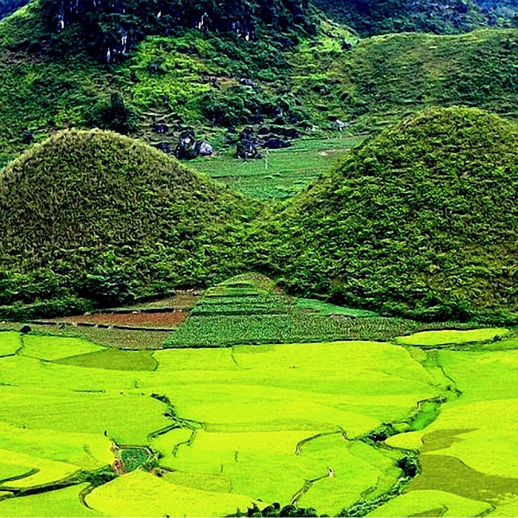 Hà Giang  Tour Hồ Chí Minh - Hà Giang - Sông Nho Quế 4N4Đ