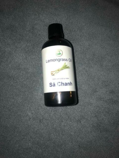 TINH DẦU XÔNG CHAI 100ML