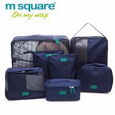 Túi đựng đồ tiện ích khi đi du lịch