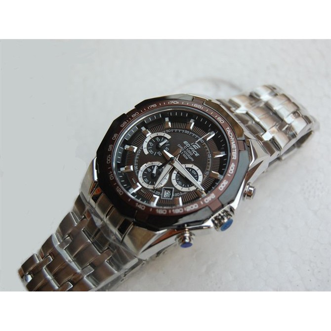 Đồng hồ đeo tay nam Casio EF-540D-5AVDF