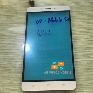 CẢM ỨNG W-Mobell S1