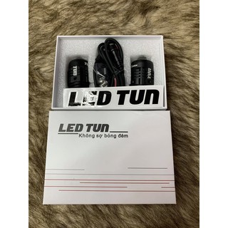LED TUN – X5 – giá 1 cái (BH 1 năm) - H2LED