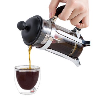 Máy pha cà phê bodum Botton, máy pha cà phê, máy pha cà phê, máy pha cà phê, Máy Ép Pháp, nhập khẩu Bồ Đào Nha, 350ML