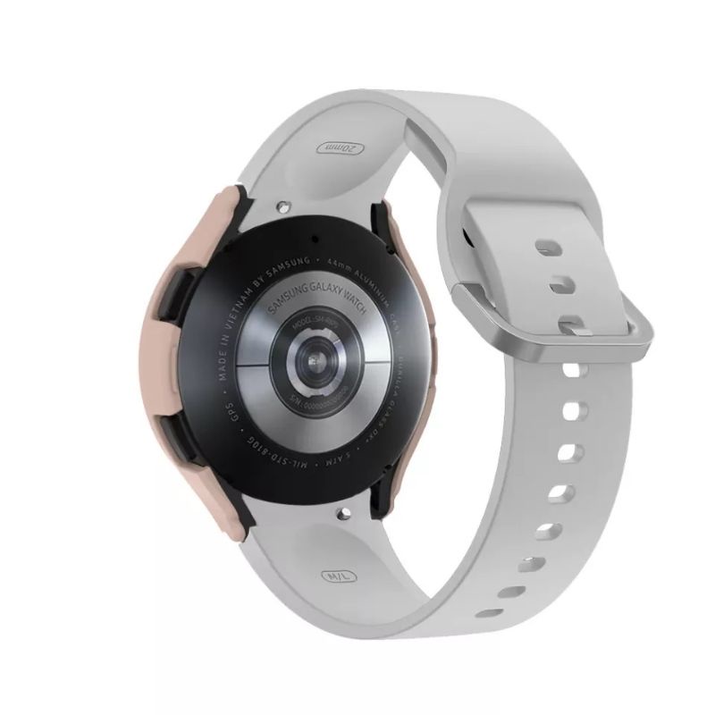 Ốp TPU bảo vệ cho đồng hồ Samsung galaxy Watch 4 40mm / Watch 4 44mm