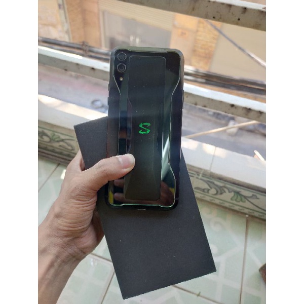 Điện thoại Xiaomi Black Shark 2