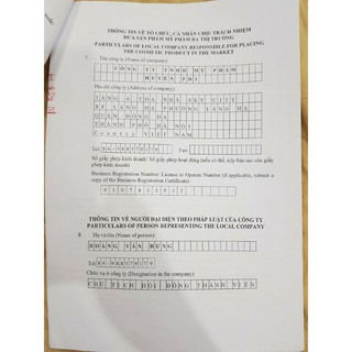 Sữa Rửa Mặt Huyền Phi