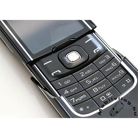 Điện Thoại Nokia 8600 Chính Hãng Nắp Trượt | BigBuy360 - bigbuy360.vn