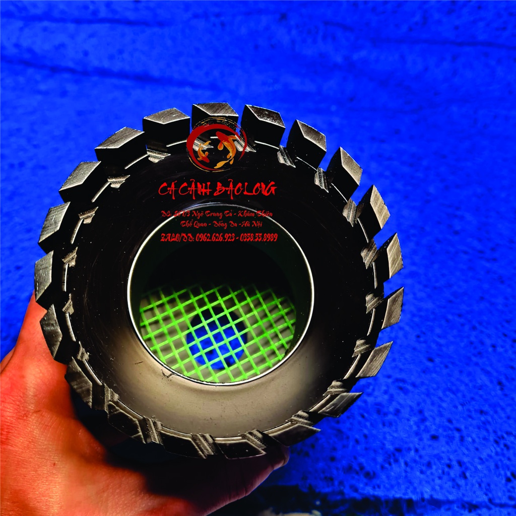 Hút Mặt Hồ Koi, Bể Kính, Tank Nhựa, Composiss⚜️FREESHIP⚜️ Hút mặt xoay, hút mặt trơn,hút mặt nhún, hút mặt chế