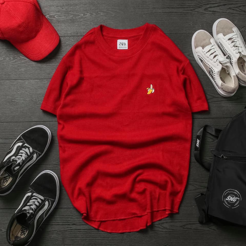 Áo thun chính hãng xuất xịn các loại, vải cotton, dệt kim co giãn thấm hút mồ hôi.