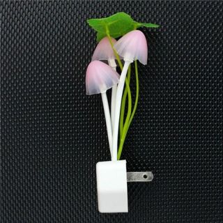 Đèn ngủ cảm ứng hình nấm - Avatar