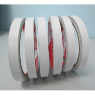 Băng keo 2 mặt 1.2F /0.5cm