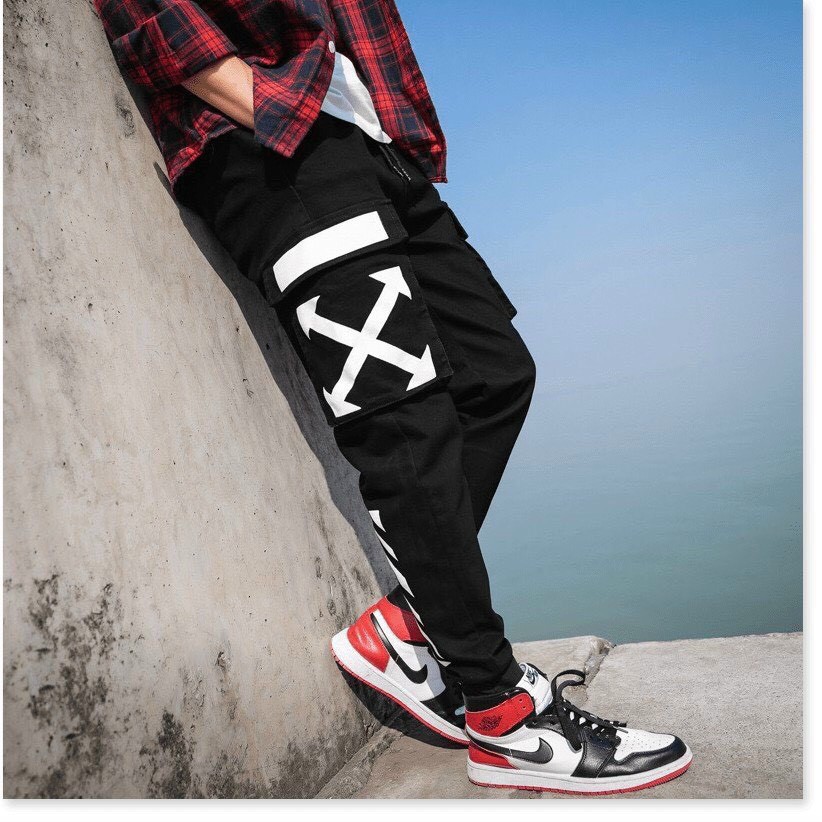 QUẦN JOGGER NAM CỰC CHẤT , TÚI HỘP , HỌA TIẾT HOT NHẤT 2021