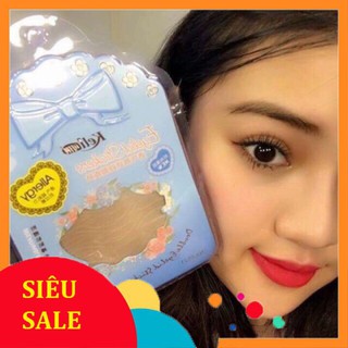 LƯỚI REN KÍCH MÍ TÀN HÌNH KELI {XẢ KHO HÀNG}
