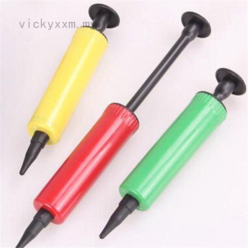 Đồ bơm hơi Bong Bóng Tiện Lợi