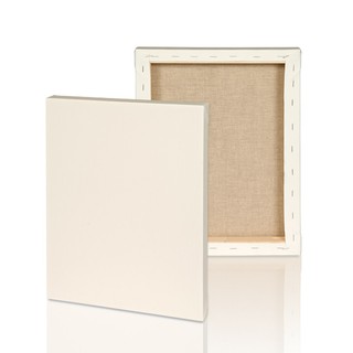 Toan Vải Canvas khung gỗ vẽ tranh mỹ thuật vải Trung Quốc