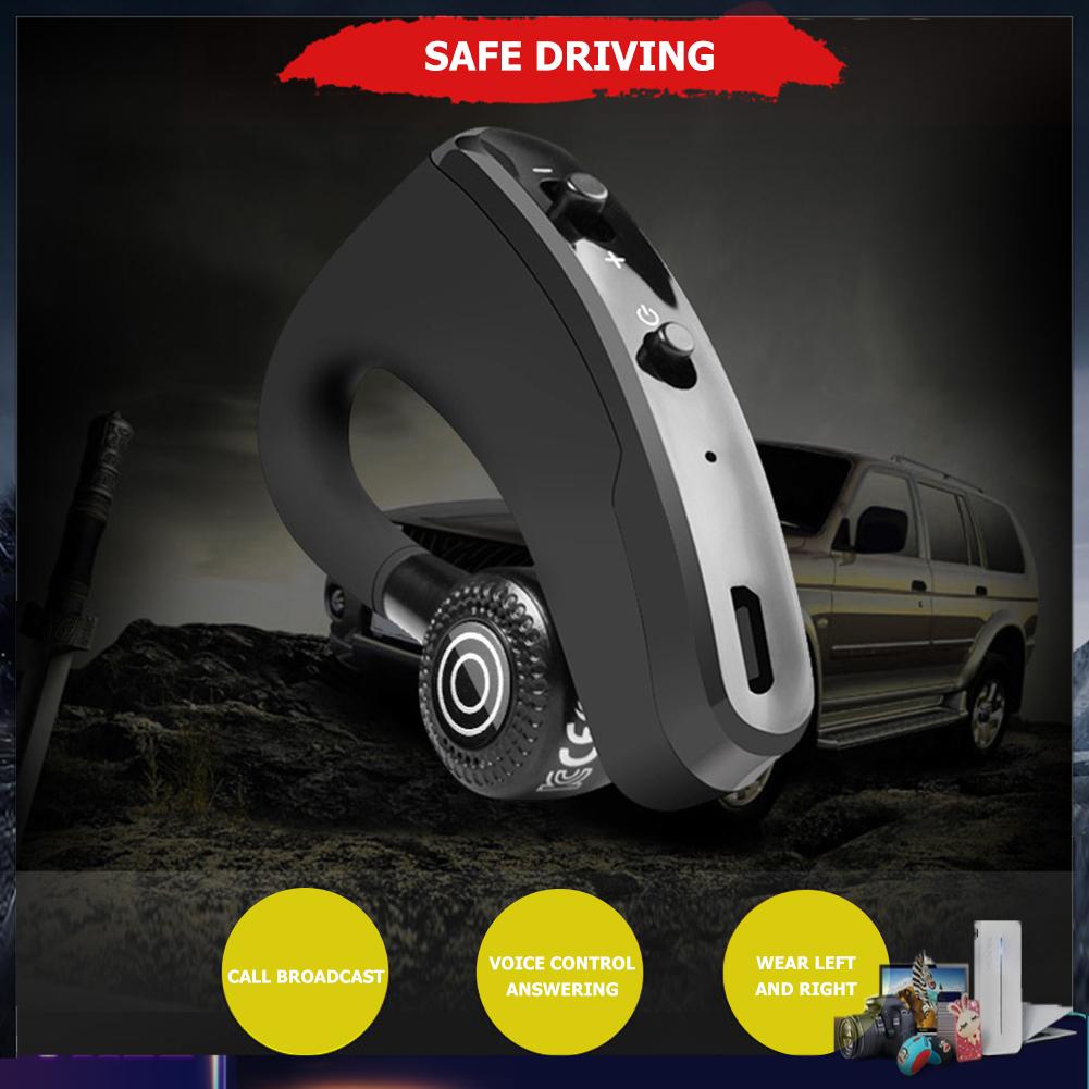 Tai nghe không dây V9 kèm mic