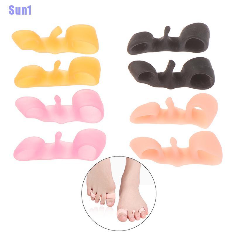 (Hàng Mới Về) Cặp Ngón Chân Tiện Dụng