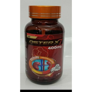 VIÊN UỐNG BỔ THẬN TĂNG CƯỜNG SINH LÝ NAM OSTER X7 lọ 30 viên(mua 6h tặng 1h viagra 100)