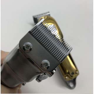 [Đã Chỉnh Lưỡi]Tông Đơ Cắt Tóc Jame 1010