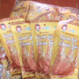 1 bịch bim bim cánh gà 30 gói