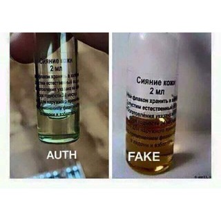 Collagen tươi Teana C1 - Nga