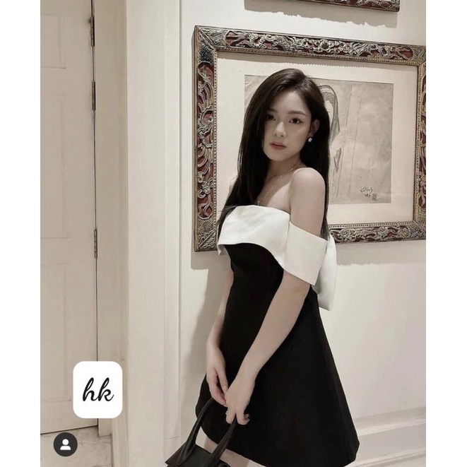 Váy kiểu siêu xinh