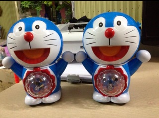 ĐÈN TRUNG THU ĐÔ RÊ MON