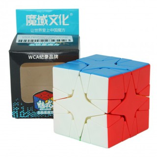 Rubik Biến Thể MeiLong Polaris Cube