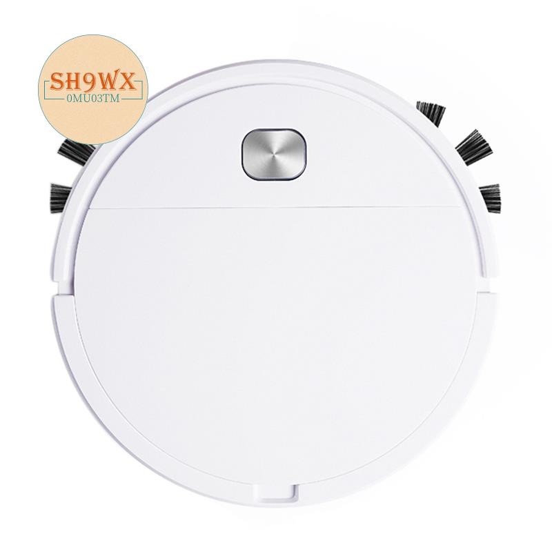 Robot Hút Bụi Thông Minh 3 Trong 1 | BigBuy360 - bigbuy360.vn