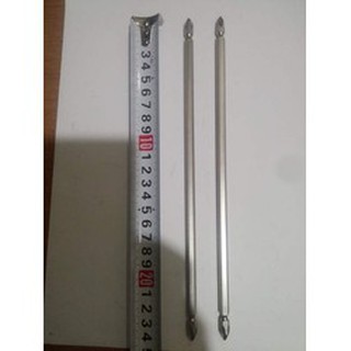 Bộ 2 đầu vít bake dài 250 mm