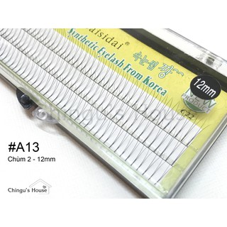 Mi Chùm 2 - 8mm, 10mm, 12mm, 14mm