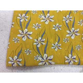 Set vải voan chỉ với 250k