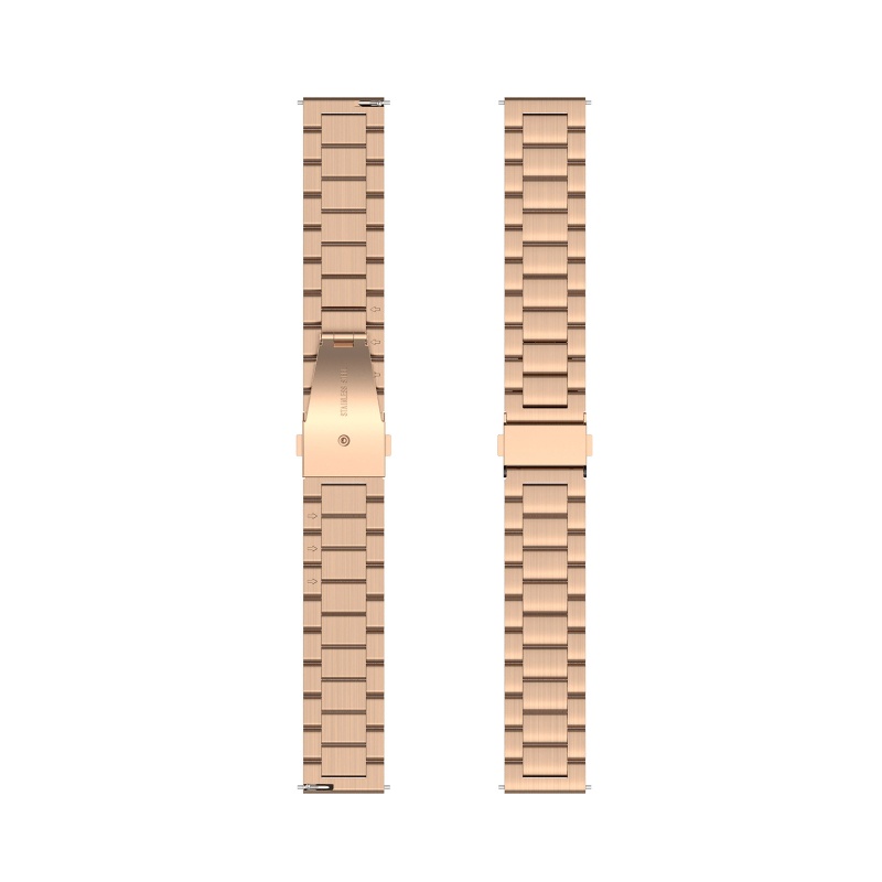 Dây Đeo Chống Mồ Hôi 20mm Cho Đồng Hồ OMEGA
