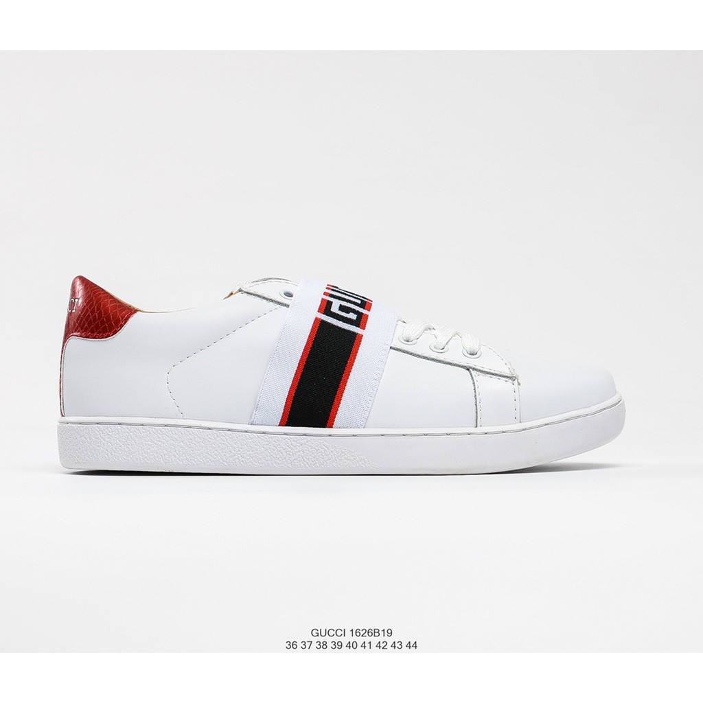 GIÀY SNEAKER MÃ SẢN PHẨM_Gucci NHIỀU MÀU PHONG CÁCH FULLBOX + FREESHIP TOÀN QUỐC