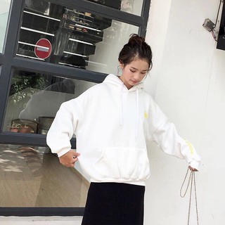ÁO HOODIE CLOUD LIGHTNING