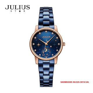 Đồng Hồ Nữ Julius JS-029