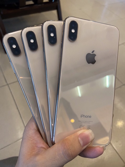 Điện Thoại Iphone X 64Gb/256Gb máy chính Hãng [Ảnh Thật]  - tặng nhiều phụ kiện