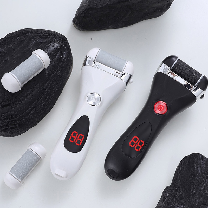 Máy chà gót chân, chà tế bào chết - ZCA017 - 1688s.vn