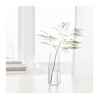 Lọ hoa 15cm BERÄKNA IKEA