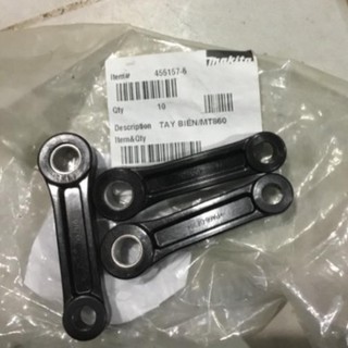 [𝙁𝙍𝙀𝙀 𝙎𝙃𝙄𝙋] Tay biên máy đục mt860