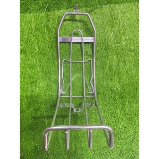 Baga giữa Nouvo 2+3 inox