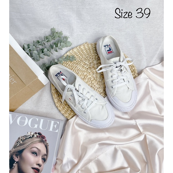 Giày Sục Nữ 2hand