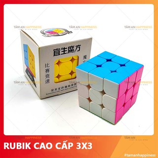 Rubik cao cấp 3x3