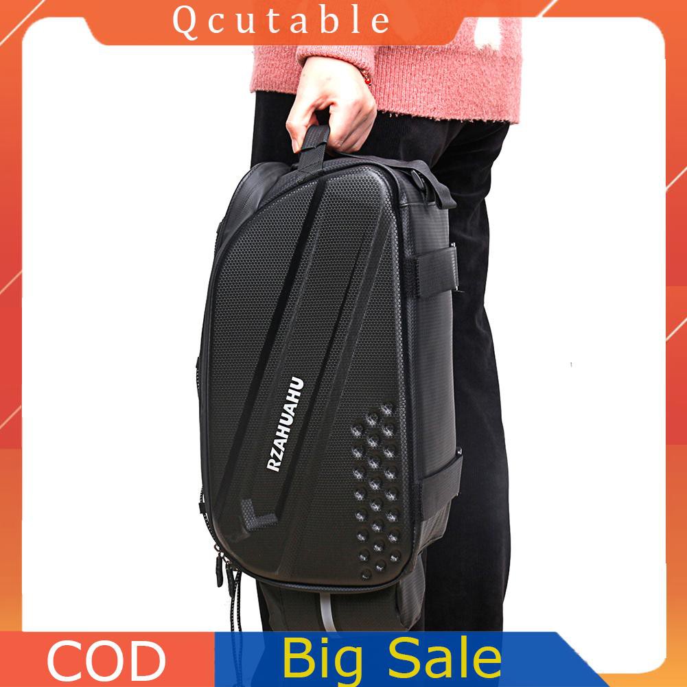 Túi đựng đồ gắn yên sau xe đạp