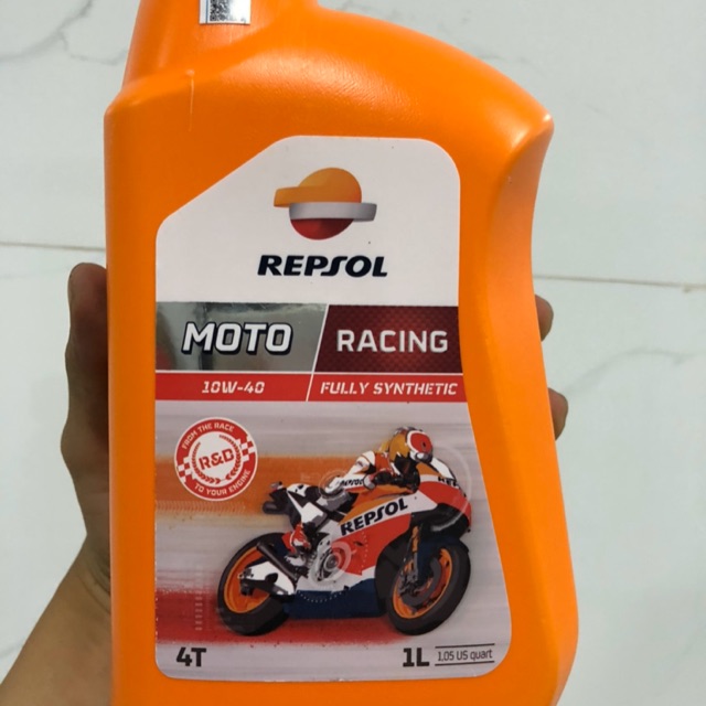Repsol Racing