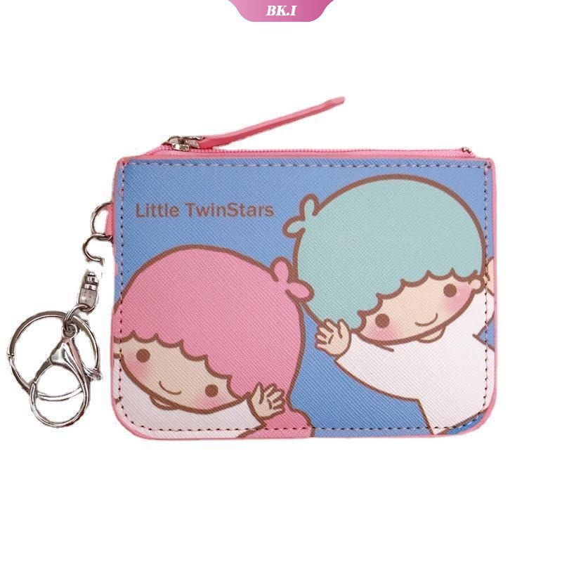 Ví Da PU Họa Tiết Hoạt Hình My Melody 2022 Sanrio Đáng Yêu