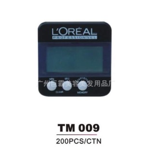 Đồng hồ canh giờ L'oreal - chính hãng