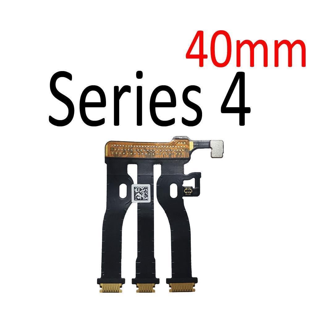 Dây Cáp Dẻo Kết Nối Bo Mạch Chủ Màn Hình LCD Cho IW Watch Series 1 2 3 4 5 SE 6 7 38mm 42mm 40mm 44mm 41mm 45mm
