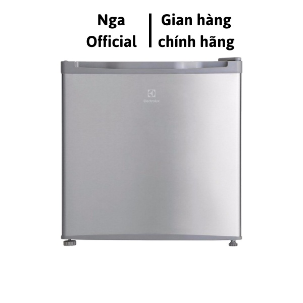 Tủ lạnh mini electrolux EUM0500SB 45 lít có ngăn đá
